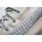 AH Adidas Yeezy 350 Boost V2 "Cloud White Reflective"