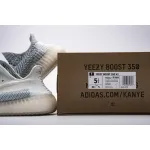 AH Adidas Yeezy 350 Boost V2 "Cloud White Reflective"
