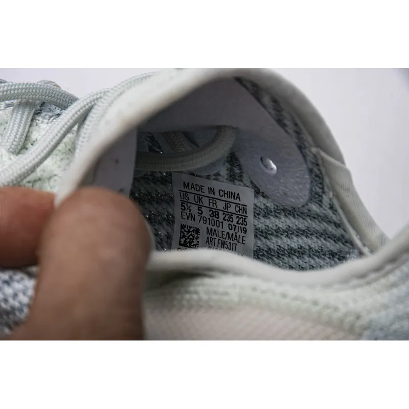 AH Adidas Yeezy 350 Boost V2 "Cloud White Reflective"