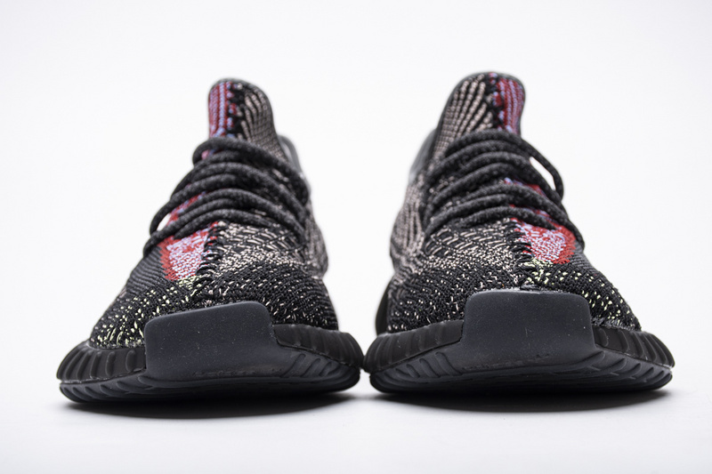 AH Adidas Yeezy Boost 350 V2 “Yecheil Reflective” Real Boost