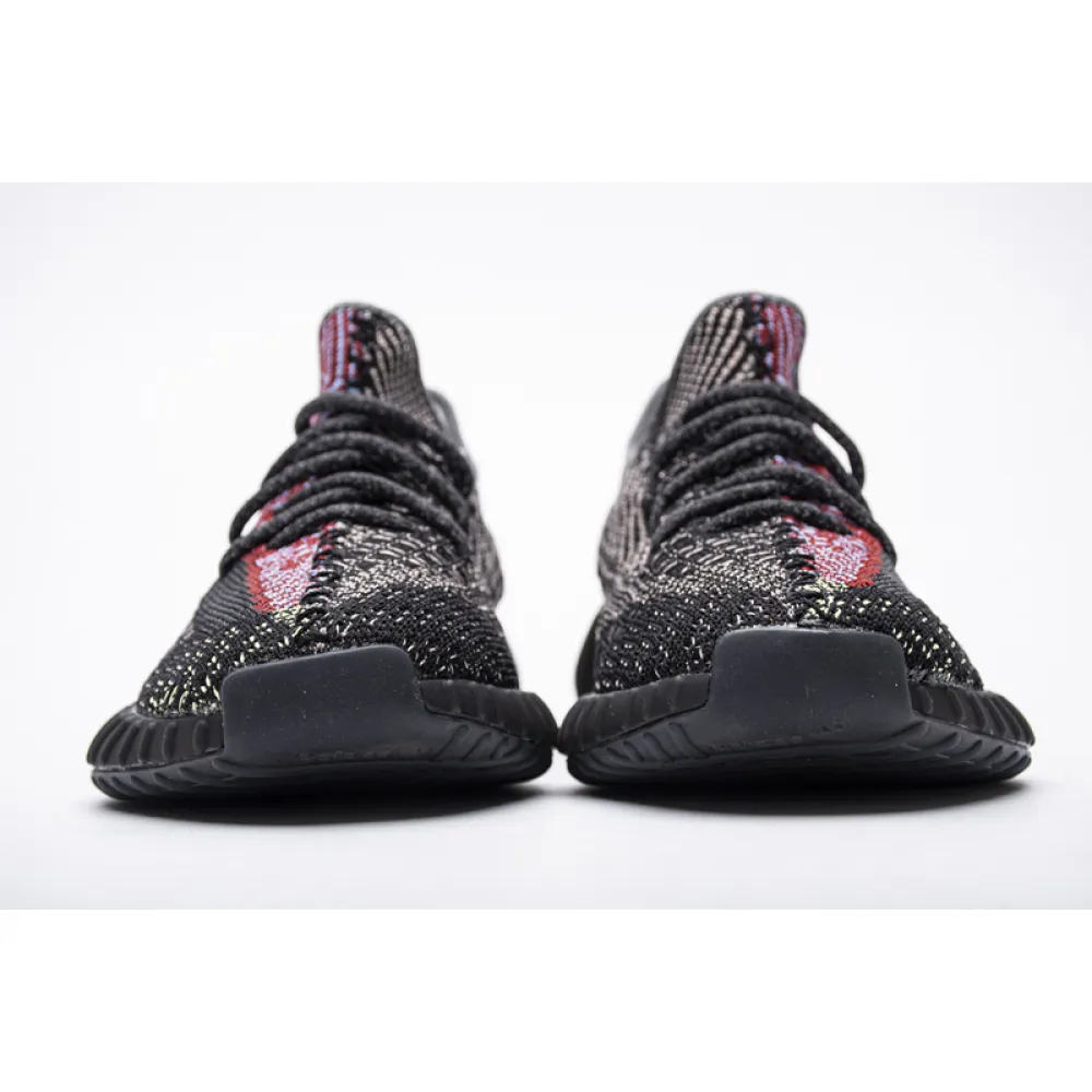 AH Adidas Yeezy Boost 350 V2 “Yecheil Reflective” Real Boost