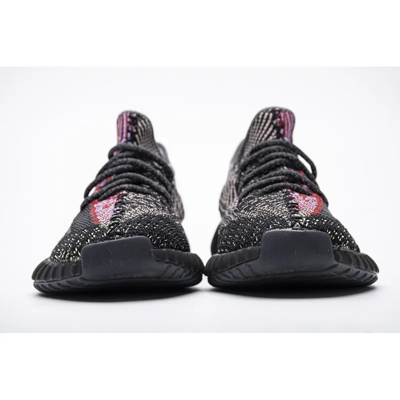 AH Adidas Yeezy Boost 350 V2 “Yecheil Reflective” Real Boost