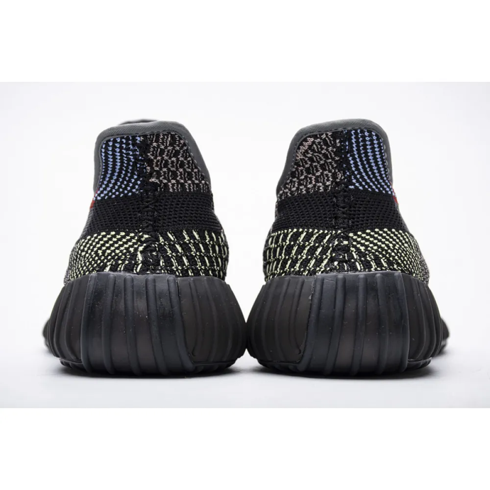 AH Adidas Yeezy Boost 350 V2 “Yecheil Reflective” Real Boost