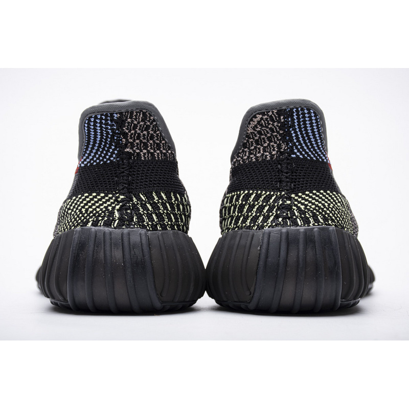 AH Adidas Yeezy Boost 350 V2 “Yecheil Reflective” Real Boost