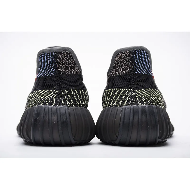 AH Adidas Yeezy Boost 350 V2 “Yecheil Reflective” Real Boost