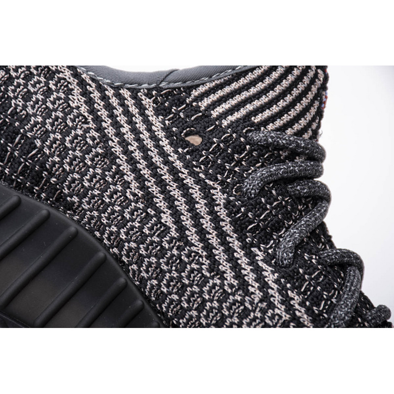 AH Adidas Yeezy Boost 350 V2 “Yecheil Reflective” Real Boost