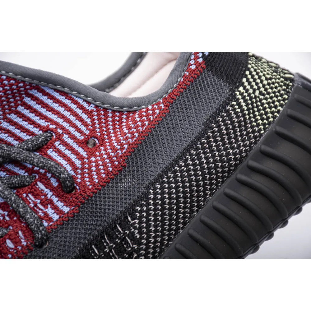 AH Adidas Yeezy Boost 350 V2 “Yecheil Reflective” Real Boost