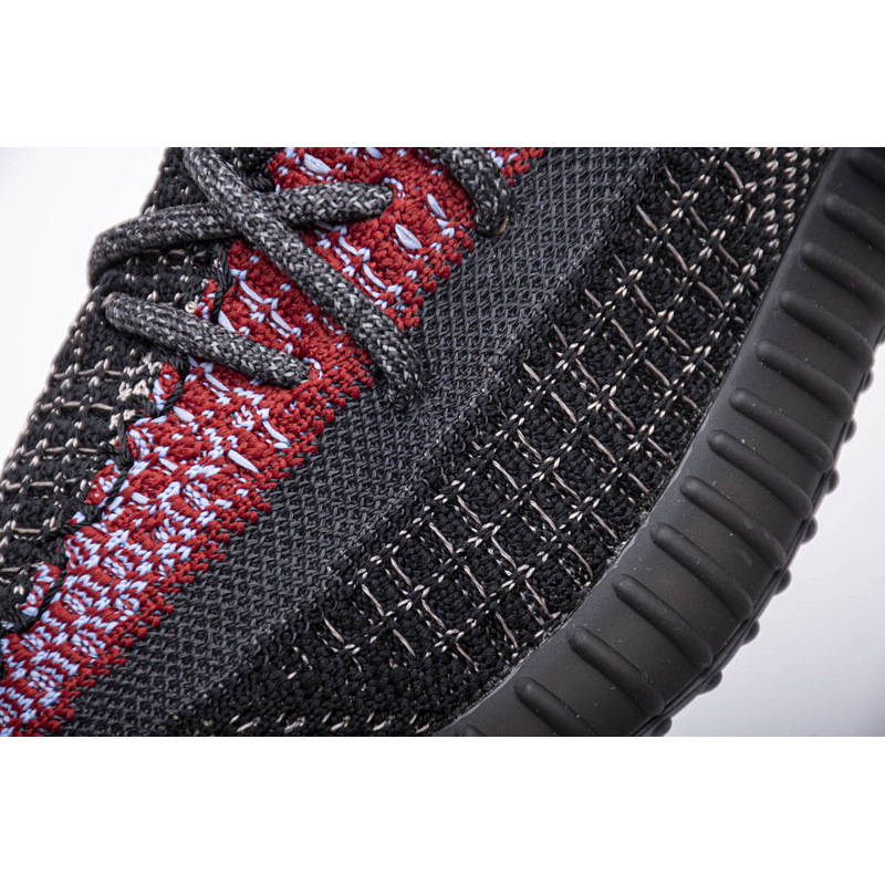 AH Adidas Yeezy Boost 350 V2 “Yecheil Reflective” Real Boost