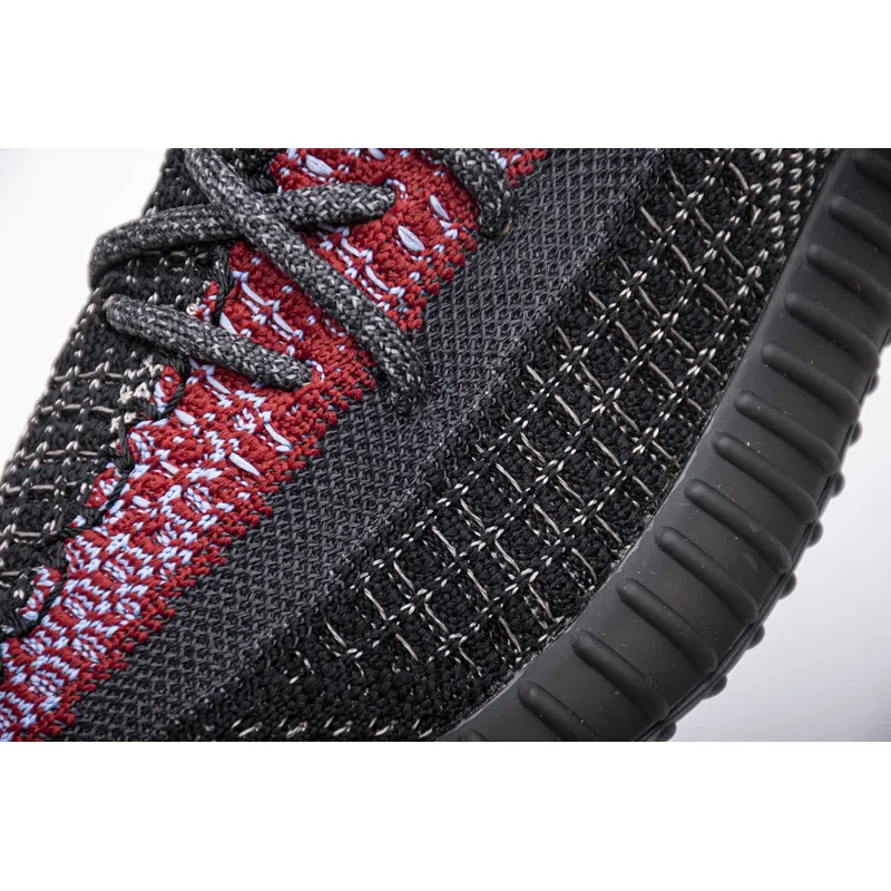 AH Adidas Yeezy Boost 350 V2 “Yecheil Reflective” Real Boost