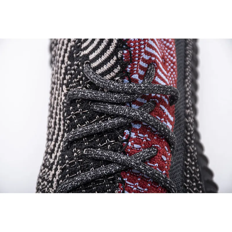 AH Adidas Yeezy Boost 350 V2 “Yecheil Reflective” Real Boost