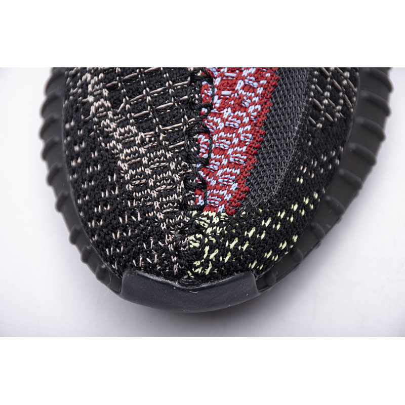 AH Adidas Yeezy Boost 350 V2 “Yecheil Reflective” Real Boost