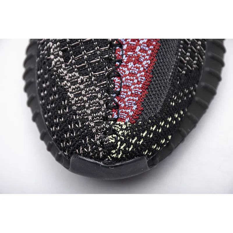 AH Adidas Yeezy Boost 350 V2 “Yecheil Reflective” Real Boost