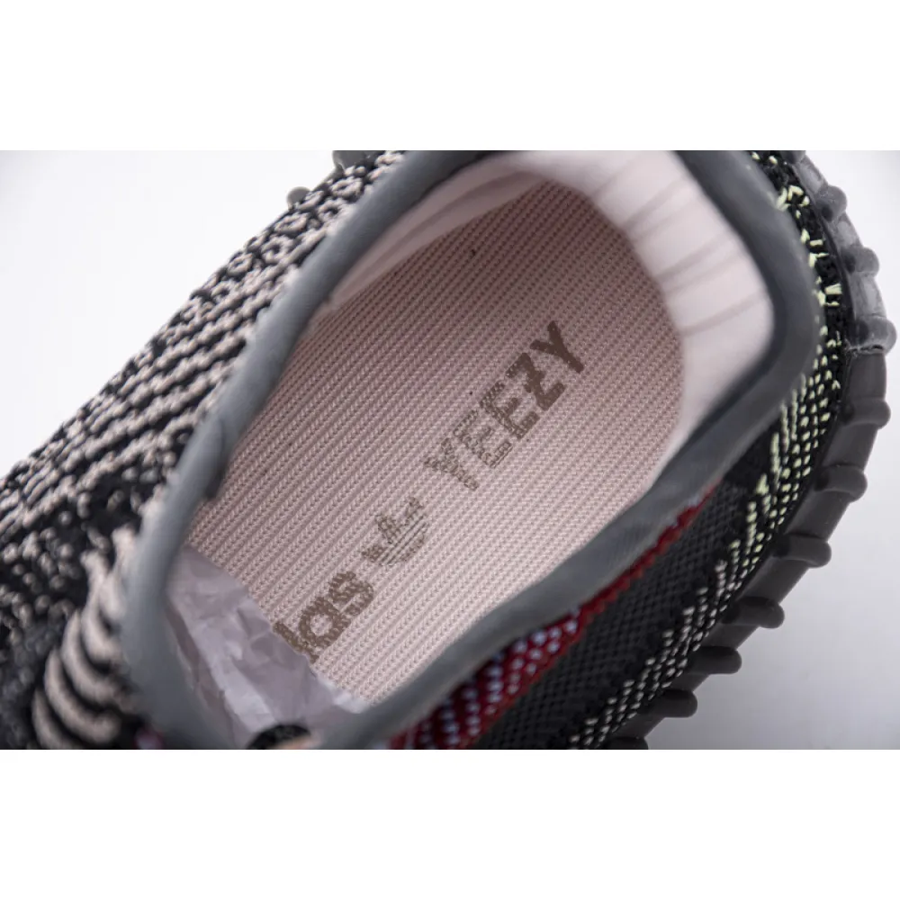 AH Adidas Yeezy Boost 350 V2 “Yecheil Reflective” Real Boost