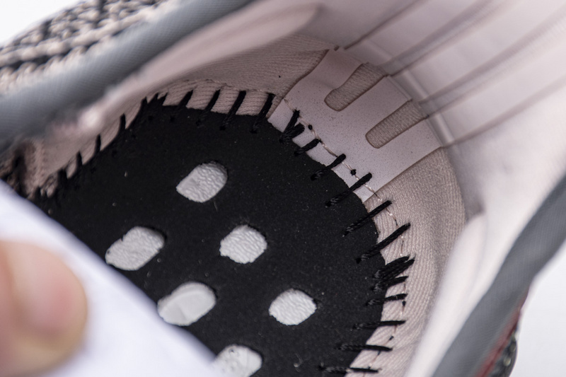 AH Adidas Yeezy Boost 350 V2 “Yecheil Reflective” Real Boost