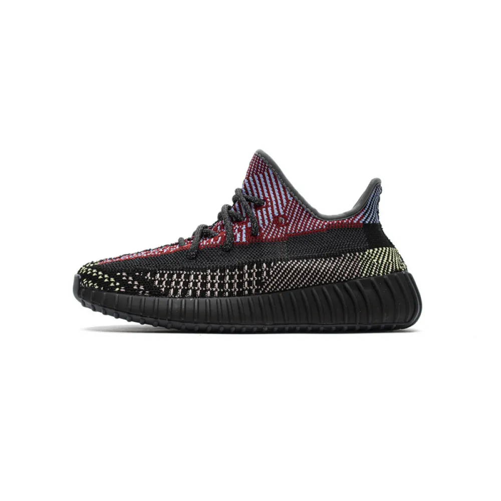 AH Adidas Yeezy Boost 350 V2 Yecheil Real Boost