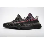 AH Adidas Yeezy Boost 350 V2 Yecheil Real Boost