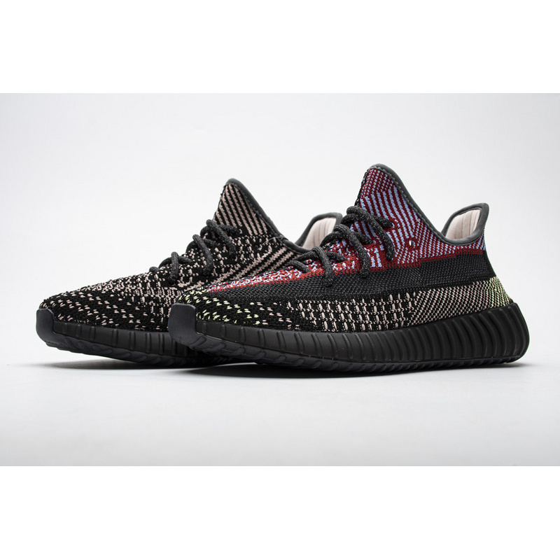 AH Adidas Yeezy Boost 350 V2 Yecheil Real Boost