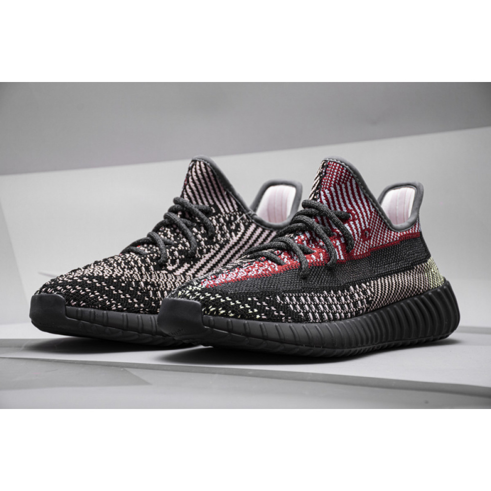 AH Adidas Yeezy Boost 350 V2 Yecheil Real Boost