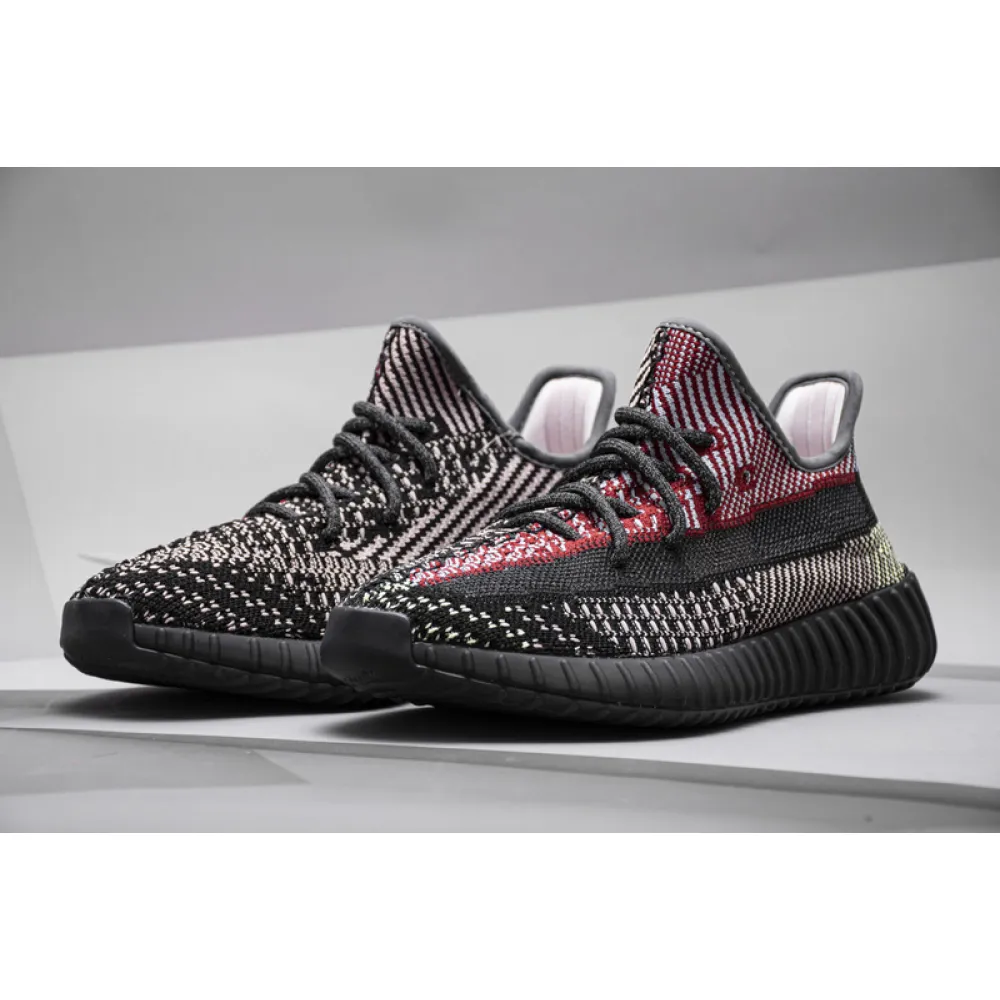 AH Adidas Yeezy Boost 350 V2 Yecheil Real Boost