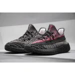 AH Adidas Yeezy Boost 350 V2 Yecheil Real Boost