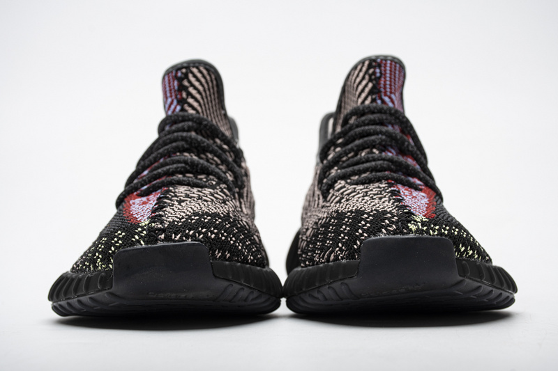 AH Adidas Yeezy Boost 350 V2 Yecheil Real Boost