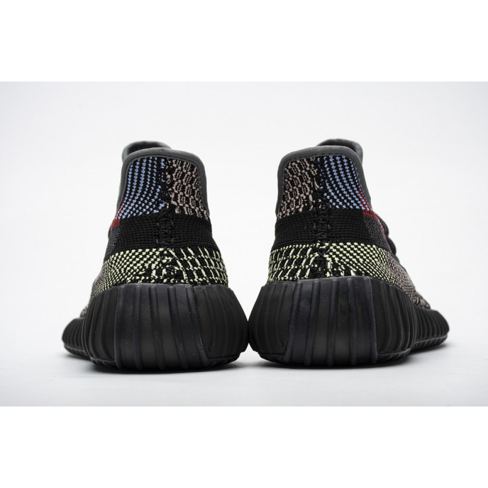 AH Adidas Yeezy Boost 350 V2 Yecheil Real Boost