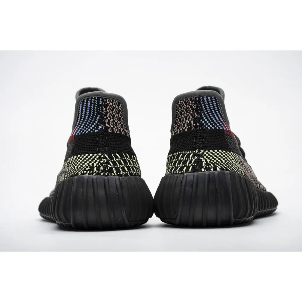 AH Adidas Yeezy Boost 350 V2 Yecheil Real Boost