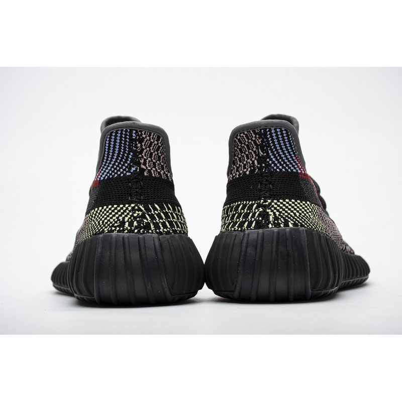 AH Adidas Yeezy Boost 350 V2 Yecheil Real Boost