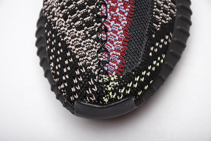 AH Adidas Yeezy Boost 350 V2 Yecheil Real Boost