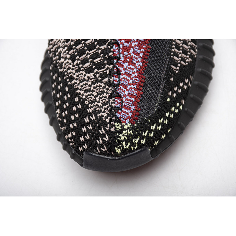 AH Adidas Yeezy Boost 350 V2 Yecheil Real Boost