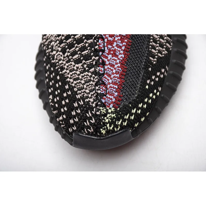 AH Adidas Yeezy Boost 350 V2 Yecheil Real Boost