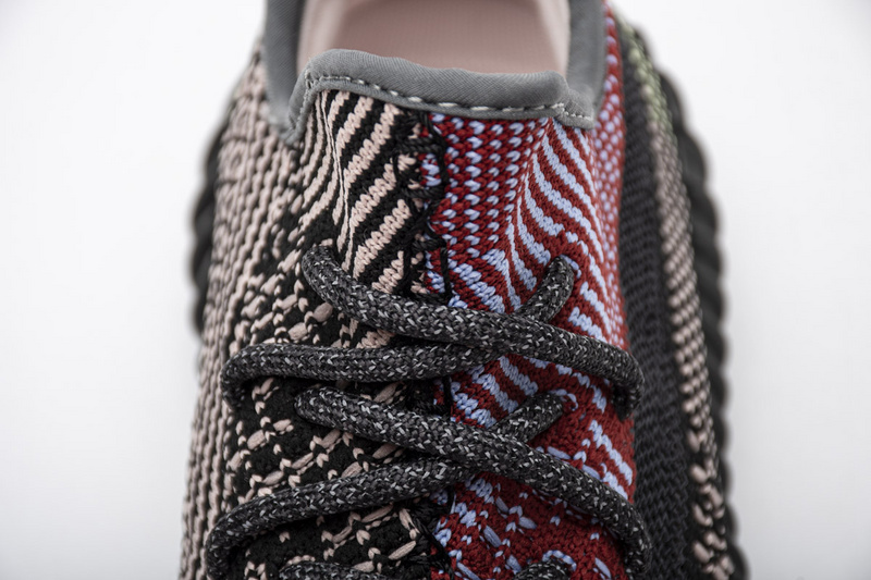 AH Adidas Yeezy Boost 350 V2 Yecheil Real Boost