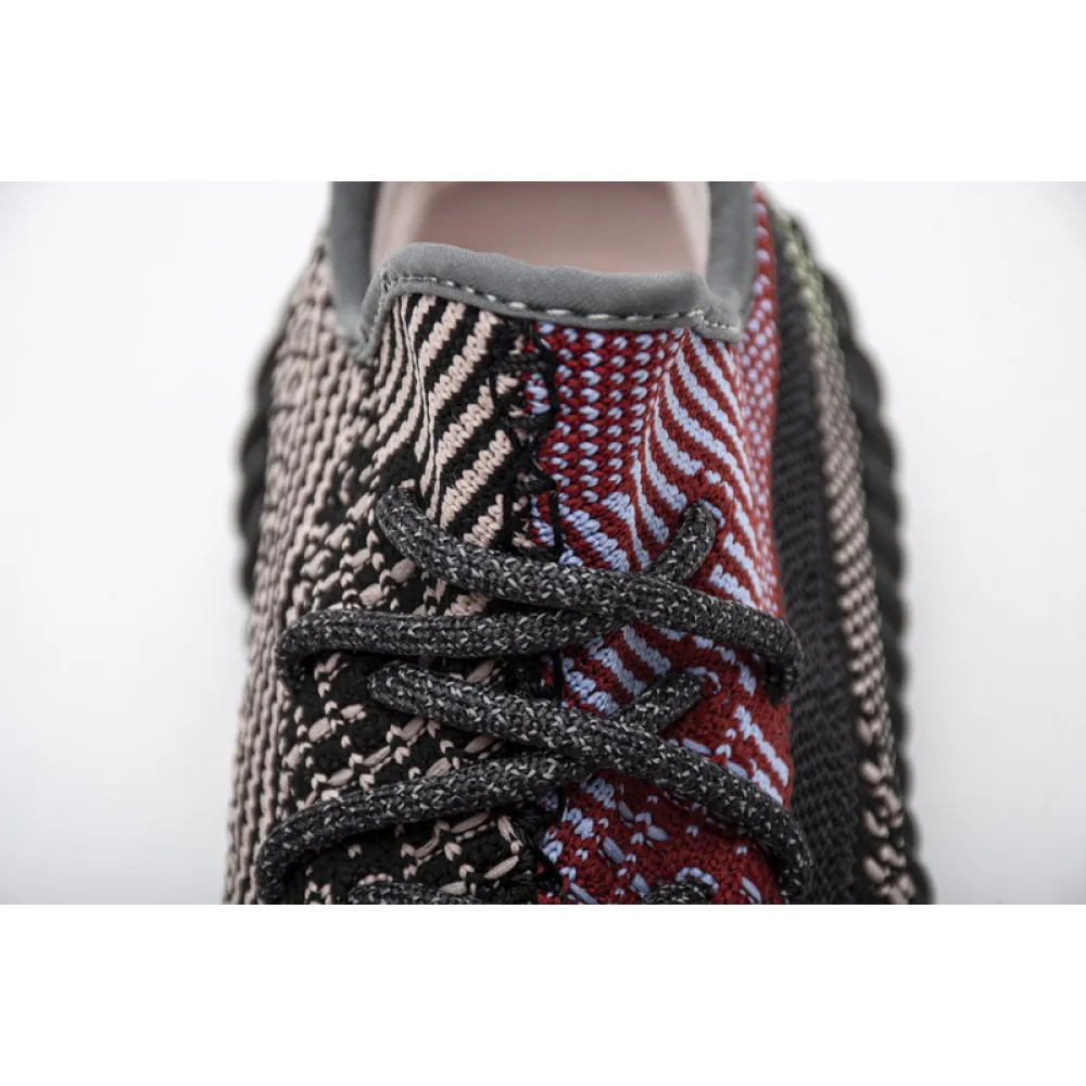 AH Adidas Yeezy Boost 350 V2 Yecheil Real Boost