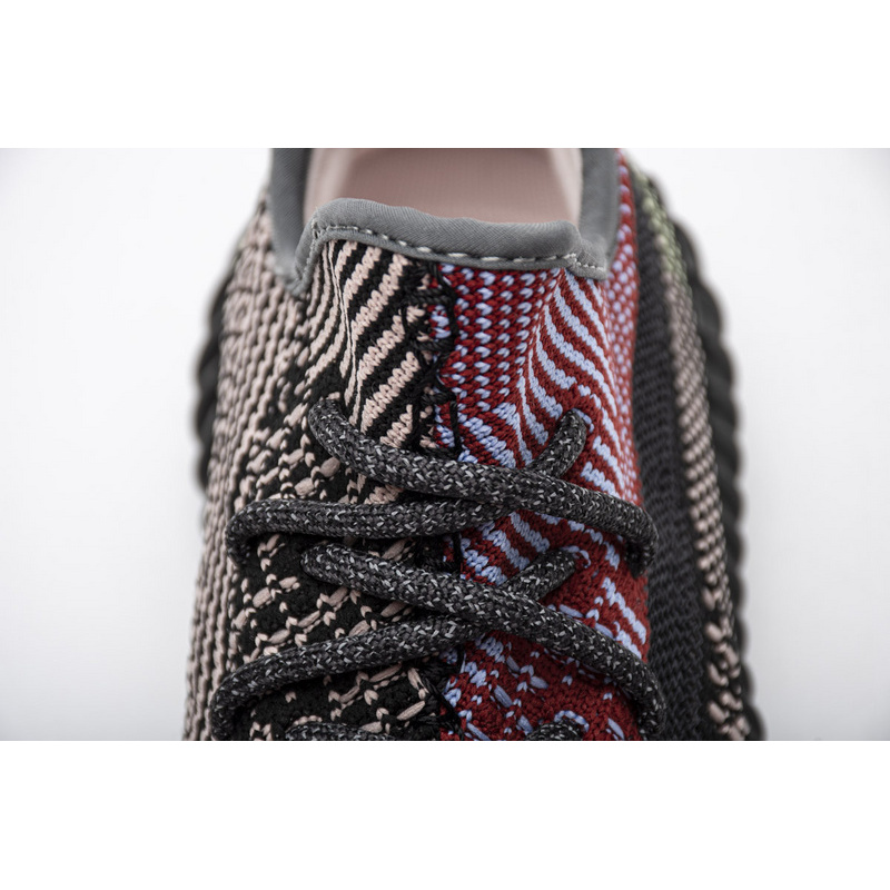 AH Adidas Yeezy Boost 350 V2 Yecheil Real Boost