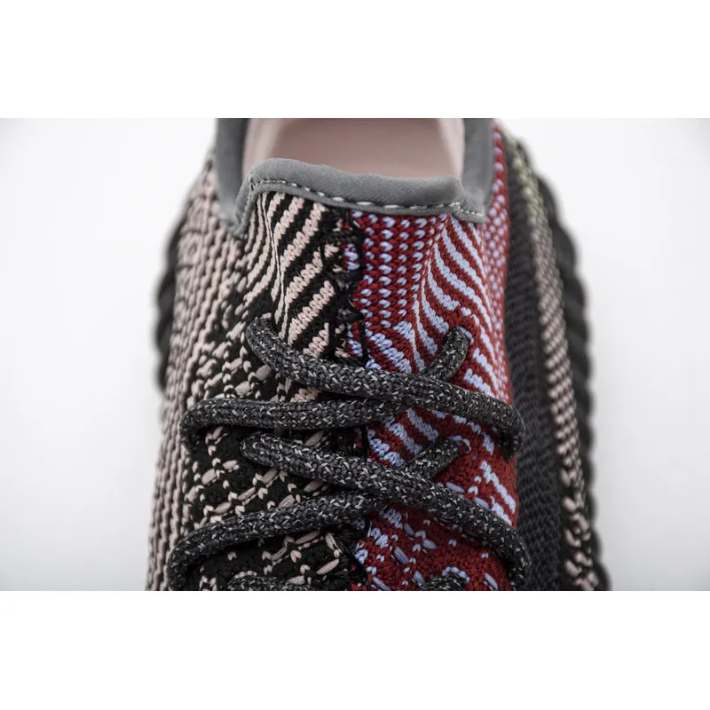 AH Adidas Yeezy Boost 350 V2 Yecheil Real Boost