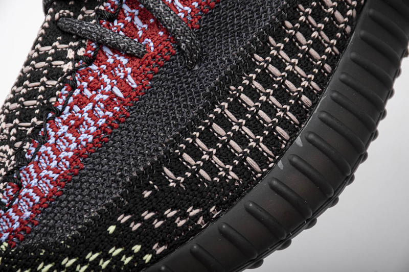 AH Adidas Yeezy Boost 350 V2 Yecheil Real Boost