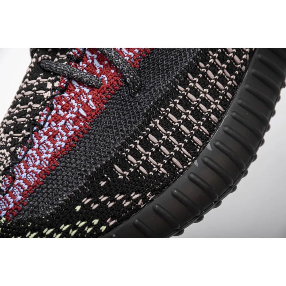 AH Adidas Yeezy Boost 350 V2 Yecheil Real Boost