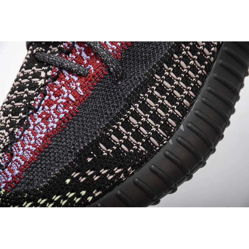 AH Adidas Yeezy Boost 350 V2 Yecheil Real Boost