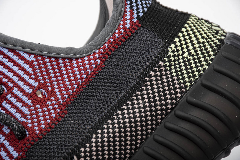 AH Adidas Yeezy Boost 350 V2 Yecheil Real Boost