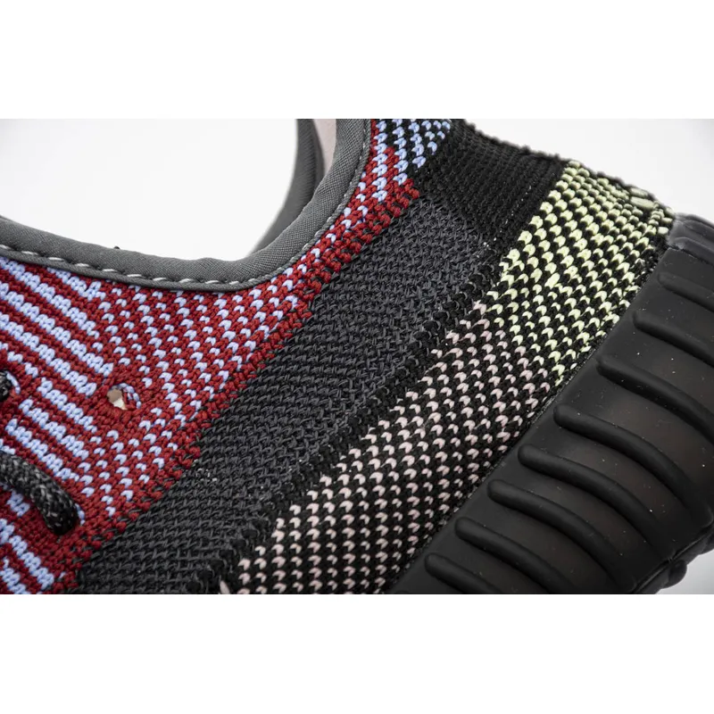 AH Adidas Yeezy Boost 350 V2 Yecheil Real Boost