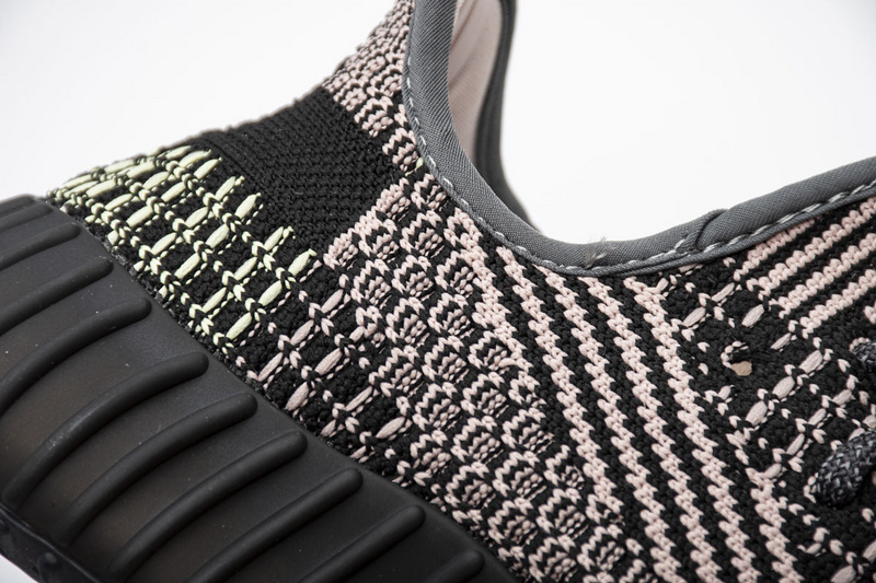 AH Adidas Yeezy Boost 350 V2 Yecheil Real Boost