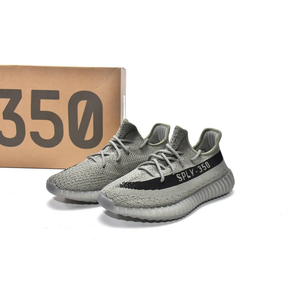 AH Adidas Yeezy Boost 350 V2 Granite