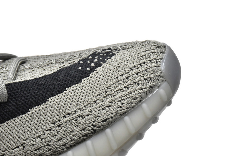 AH Adidas Yeezy Boost 350 V2 Granite