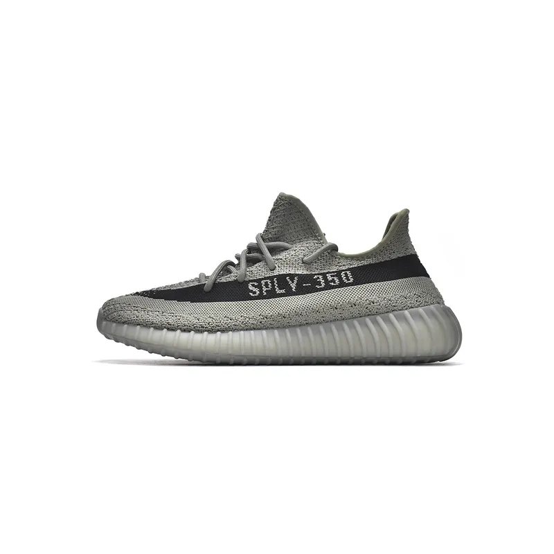 AH Adidas Yeezy Boost 350 V2 Granite