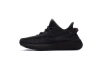 AH Adidas Yeezy 350 Boost V2 “Black”