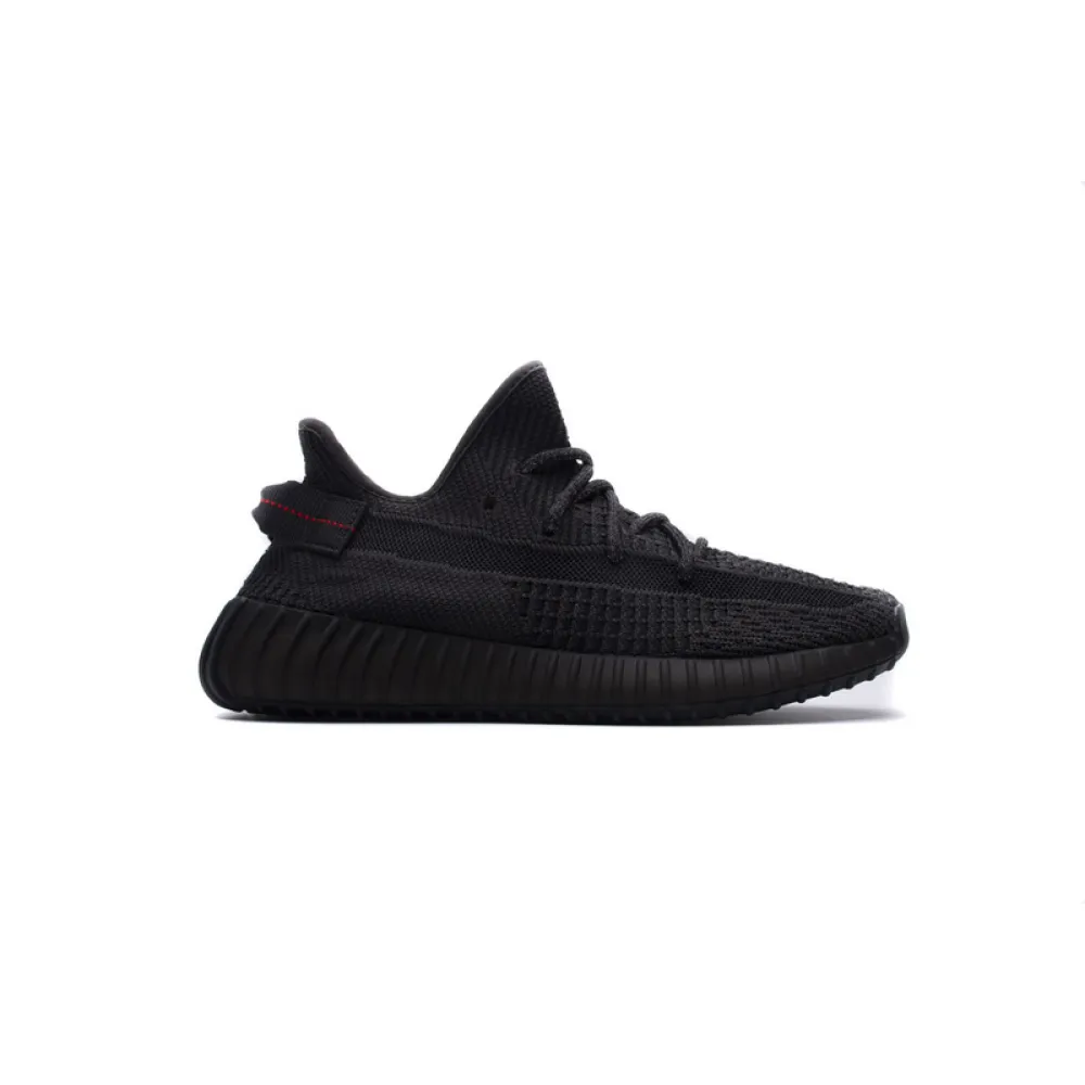 AH Adidas Yeezy 350 Boost V2 “Black”