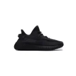 AH Adidas Yeezy 350 Boost V2 “Black”