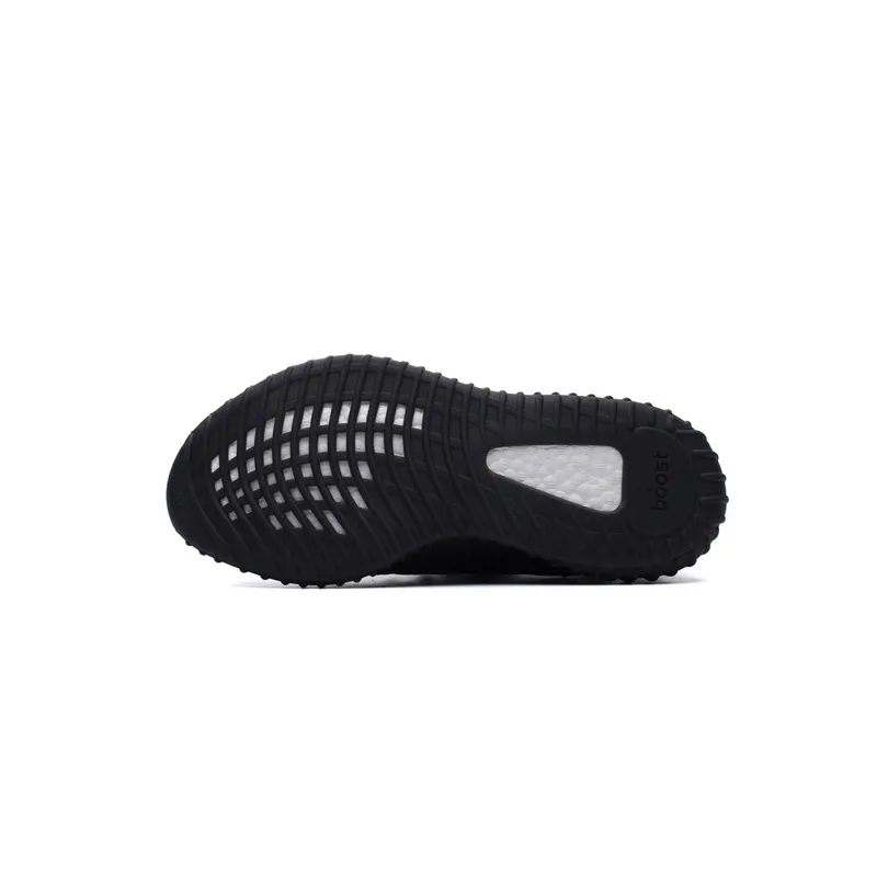 AH Adidas Yeezy 350 Boost V2 “Black”