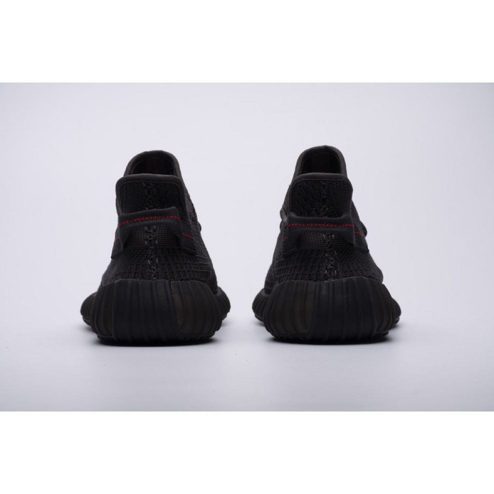 AH Adidas Yeezy 350 Boost V2 “Black”