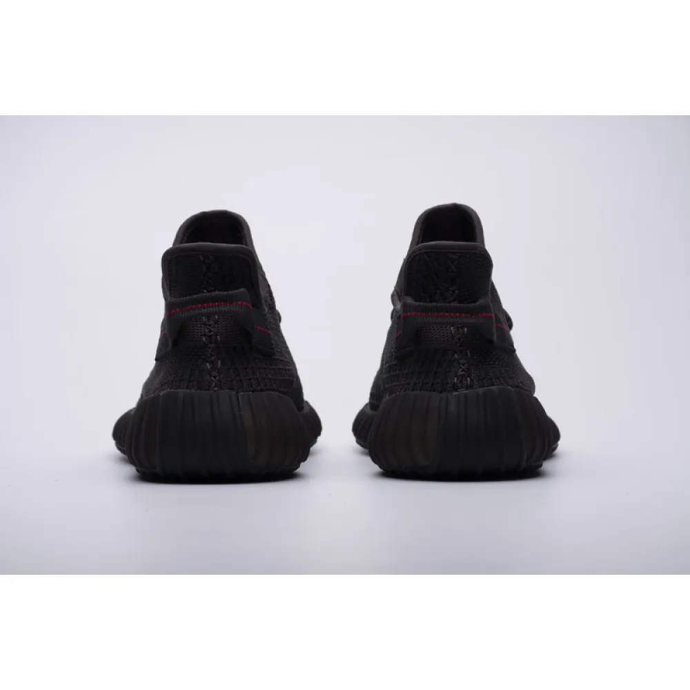 AH Adidas Yeezy 350 Boost V2 “Black”